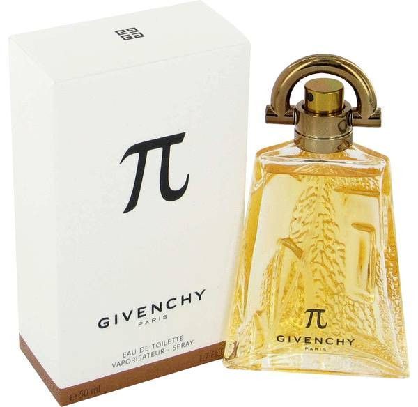 Givenchy Pi edt 100ml Живанши Пі (престижний, чуттєвий, впевнений) 103380938 фото