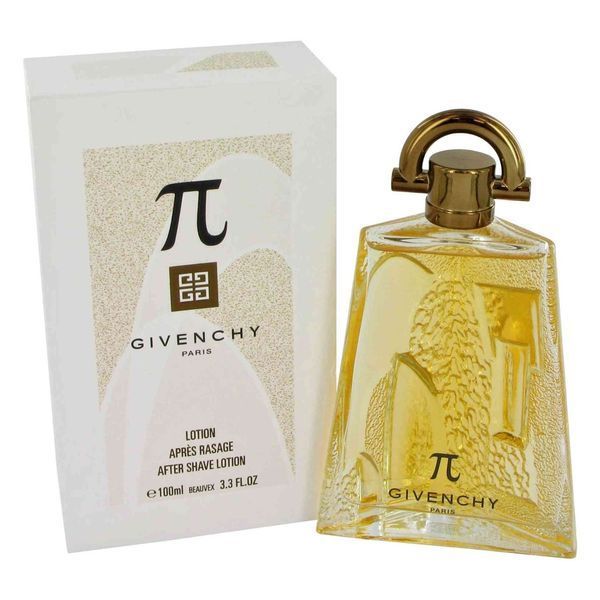 Givenchy Pi edt 100ml Живанши Пі (престижний, чуттєвий, впевнений) 103380938 фото
