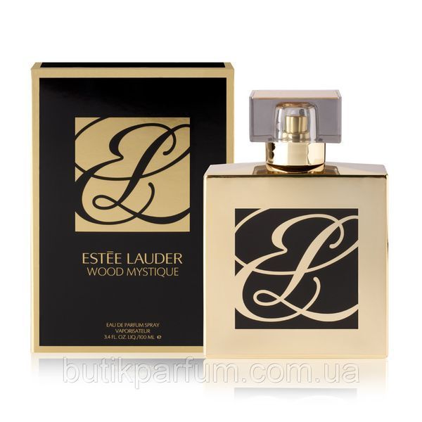 Est&eacute;e Lauder Wood Mystique 100ml edp (сексуальный, чувственный,роскошный, дорогой) 43431057 фото