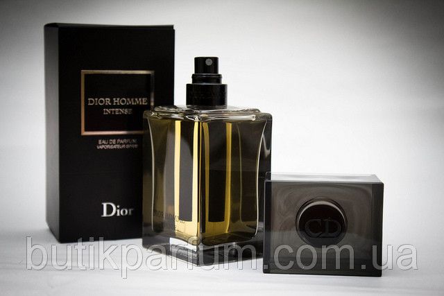 Christian Dior Homme Intense 100ml edp (гипнотический, чувственный, сексуальный аромат) 39097822 фото