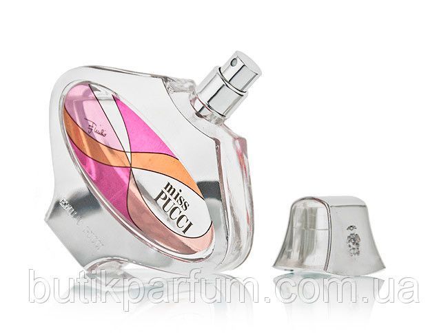 Miss Pucci Emilio Pucci 75ml edp Эмилио Пуччи Мисс Пуччи 42866831 фото