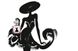 La Petite Robe Noire Guerlain 50ml edp (роскошный, глубокий,гипнотический, пленительный,сексуальный) 48958711 фото 6