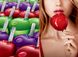 DKNY Donna Karan Delicious Candy Apples Sweet Caramel 50ml edp (манящий, вкусный, карамельный) 94346308 фото 4