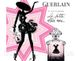 La Petite Robe Noire Guerlain 50ml edp (роскошный, глубокий,гипнотический, пленительный,сексуальный) 48958711 фото 4