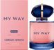 Армани Май Вей Интенс 90ml Женские Духи Giorgio Armani My Way Intense Tester 1515937051 фото 1