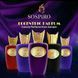 Sospiro Perfumes Opera 100ml edp Нішевий Парфум Соспиро Опера 675980641 фото 3