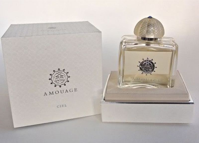 Духи Ciel Pour Femme Amouage 100ml edp (женственный, невероятно притягательный, роскошный) 45538665 фото