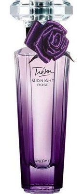 Lancom Tresor Midnight Rose 75ml Женская Парфюмированная вода Ланком Трезор Миднайт Роуз 1502877164 фото