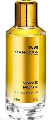Mancera Wave Musk 120ml Нішеві Парфуми Мансера Вейв Муска 1097170555 фото