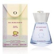 Burberry Baby Touch edt 100ml Барбері Бейбі Тач 530522015 фото