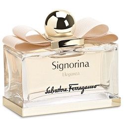 Salvatore Ferragamo Signorina Eleganza 100ml edp Сальваторе Феррагамо Синьорина Элеганза 62189697 фото