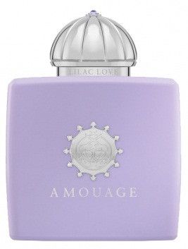 Amouage Lilac Love 100ml edp Амуаж Лилак Лав / Амуаж Улюблена Бузок 389774418 фото