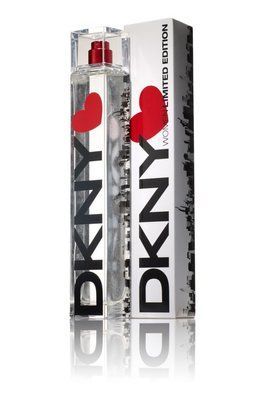DKNY Women &hearts; Limited Edition 100ml (чудовий ,барвистий ,жіночний) 97475338 фото