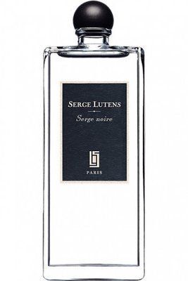 Серж Лютень Нуар edp 50ml Serge Serge Lutens Noire 1501668308 фото