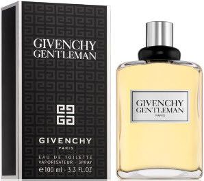 Givenchy Gentleman 100ml edt Живанши Джентельмен (мужественный, статусный, многогранный) 39882136 фото