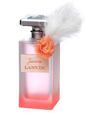 Lanvin Jeanne La Plume 100ml edp Ланвин Джейн Ля Плюм 90771302 фото