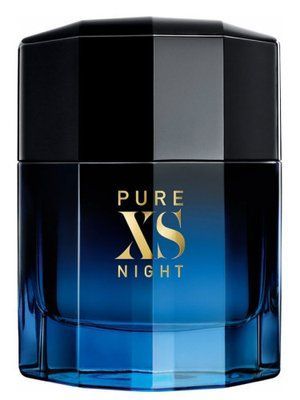 Paco Rabanne Pure XS Night 50ml Парфум Пако Рабан Пур ХС Найт 1084762802 фото