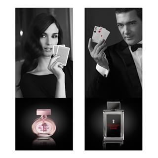 The Secret Game Antonio Banderas 100ml edt (интригующий, харизматичный, древесно-фужерный аромат) 165197787 фото