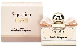 Salvatore Ferragamo Signorina Eleganza 100ml edp Сальваторе Феррагамо Синьорина Элеганза 62189697 фото