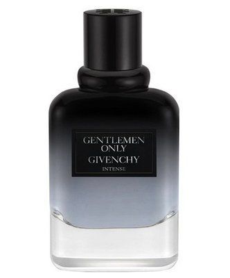 Givenchy Gentleman Only Intense edt 100ml Живанши Джентельмен Онлі Інтенс 74718847 фото