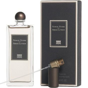 Серж Лютен Нуар 50ml edp Serge Lutens Serge Noire 1501668308 фото