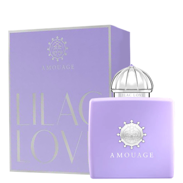 Amouage Lilac Love 100ml edp Амуаж Лилак Лав / Амуаж Любимая Сирень 389774418 фото