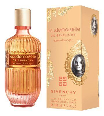Givenchy Eaudemoiselle de Givenchy Absolu d'oranger 100ml edр Жіночі Парфуми Живанши Одемуазель Абсолю 575113027 фото