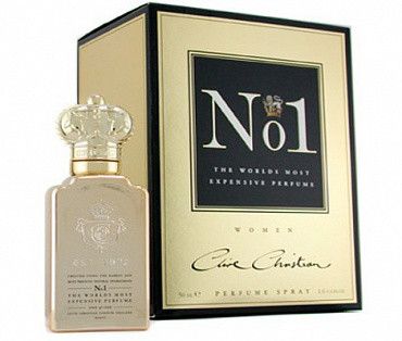 Clive Christian No 1 Women 50ml edр Женские Духи Клайв Кристиан No 1 748015097 фото