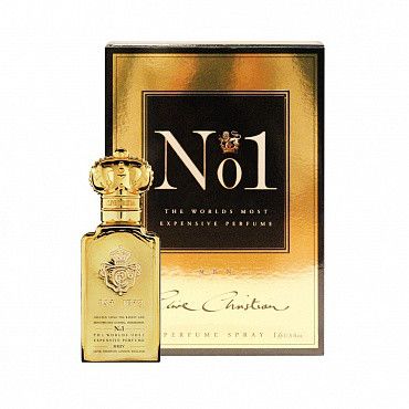 Clive Christian No 1 Women 50ml edр Женские Духи Клайв Кристиан No 1 748015097 фото