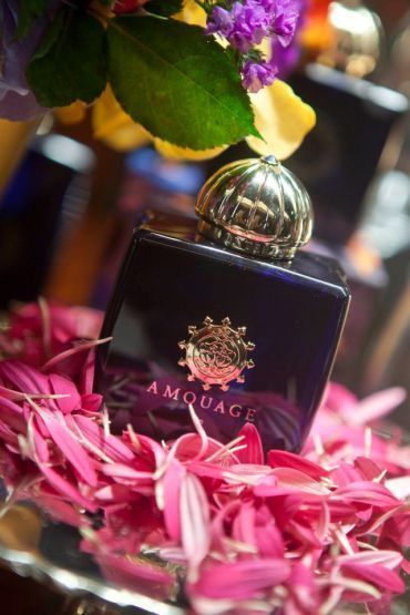 Амуаж Интерлюд edp 50ml Amouage Interlude For Woman 293766671 фото