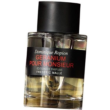 Frederic Malle Geranium pour Monsieur 50ml edp Фредерик Маль Гераниум Пур Монсьер / Фредерик Маль Гер 617048848 фото