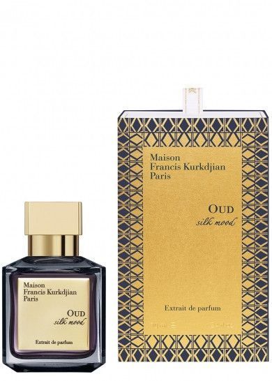 Maison Francis Kurkdjian Oud Silk Mood 70ml edp Мейсон Франсіс Куркджан Уд Сілк Муд Налаштований Шовкове 591767746 фото