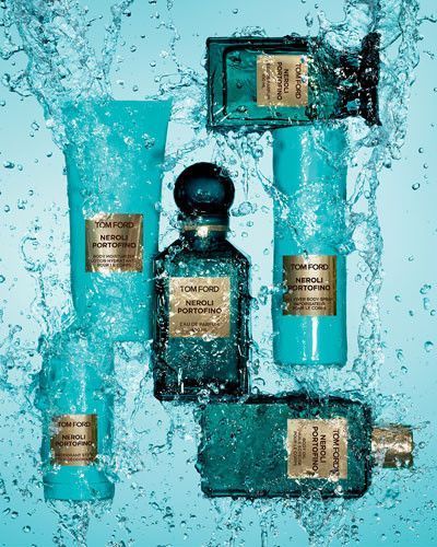 Том Форд Нероли Портофино 100ml edp Tom Ford Neroli Portofino 80113165 фото