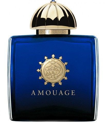 Амуаж Интерлюд edp 50ml Amouage Interlude For Woman 293766671 фото