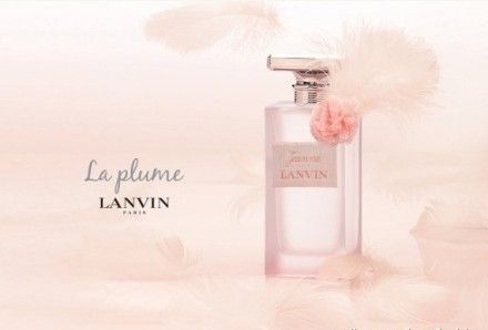 Lanvin Jeanne La Plume 100ml edp Ланвин Джейн Ля Плюм 90771302 фото