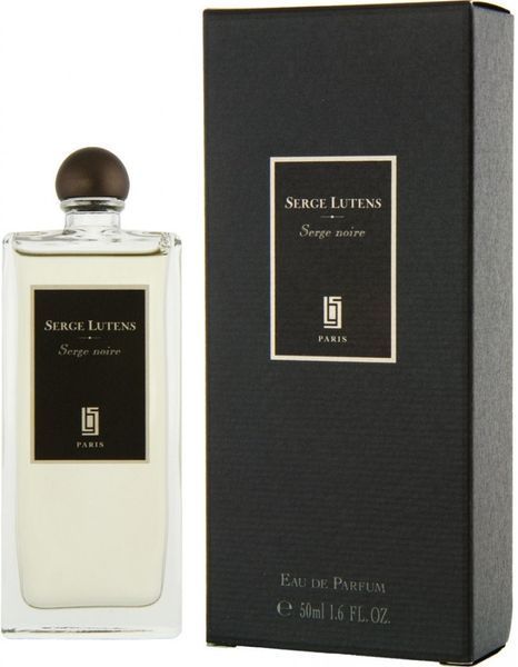 Серж Лютен Нуар 50ml edp Serge Lutens Serge Noire 1501668308 фото