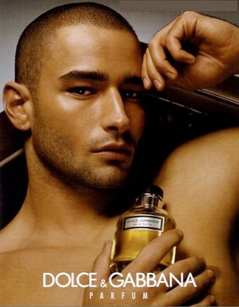 Dolce&Gabbana Pour Homme 75ml edt (чувственный, яркий, мужественный, сексуальный, невероятно харизматичный) 47066241 фото