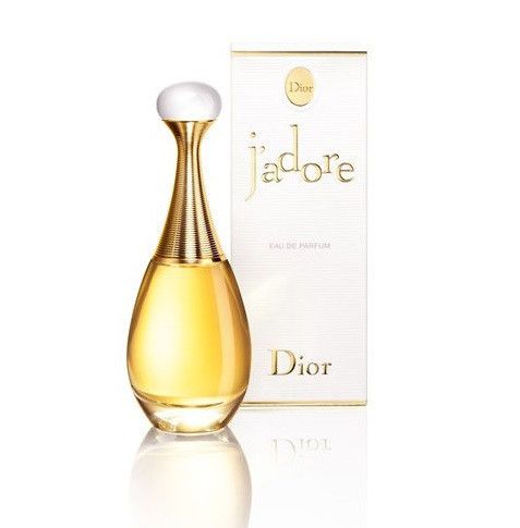 Женские духи Dior J`adore 50 ml edp (нежный, женственный, чувственный, яркий, цветочный) 47742926 фото