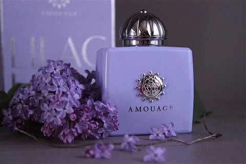 Amouage Lilac Love 100ml edp