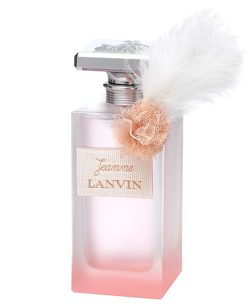 Lanvin Jeanne La Plume 100ml edp Ланвин Джейн Ля Плюм 90771302 фото