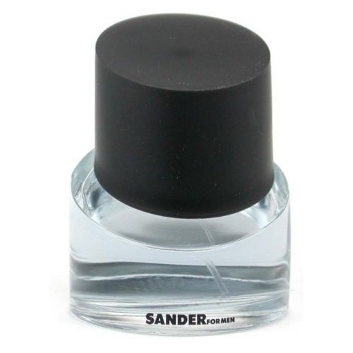 Jil Sander Men 125ml edt (Джил Сандер Мен / Жиль Сандер Мен) 296249738 фото