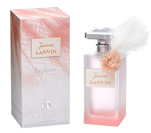 Lanvin Jeanne La Plume 100ml edp Ланвин Джейн Ля Плюм 90771302 фото