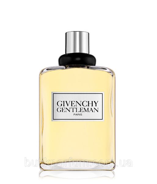 Givenchy Gentleman 100ml edt Живанши Джентельмен (мужественный, статусный, многогранный) 39882136 фото