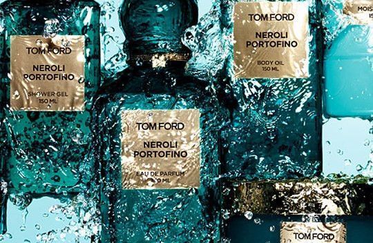 Том Форд Нероли Портофино 100ml edp Tom Ford Neroli Portofino 80113165 фото