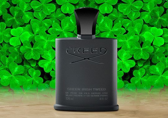 Creed Green Irish Tweed 50ml edp (чувственный, харизматичный, дорогой, элегантный, статусный) 46660252 фото