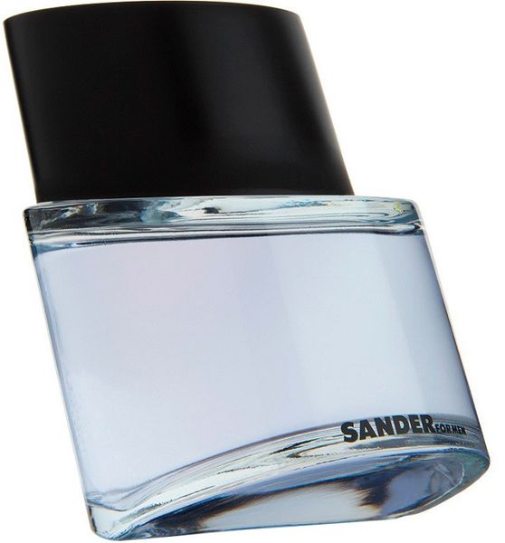 Jil Sander Men 125ml edt (Джил Сандер Мен / Жиль Сандер Мен) 296249738 фото