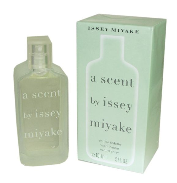 A Scent by Issey Miyake 100ml (Умиротворяющие свойства парфюма будут на руку во время активного рабочего дня) 80718521 фото