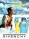 Givenchy Insense Ultramarine Ocean Cup 100ml Живанши Інтенс Ультрамарин Океан Куп 103393031 фото 4