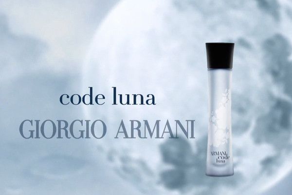 Giorgio Armani Code Luna Eau Sensuelle 75ml edt Джорджио Армани Код Луна Эу Сенсуал 195555249 фото