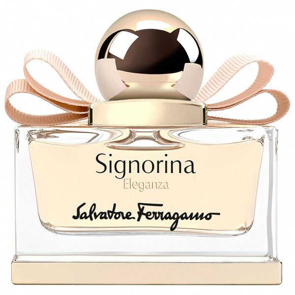 Salvatore Ferragamo Signorina Eleganza 100ml edp Сальваторе Феррагамо Синьорина Элеганза 62189697 фото